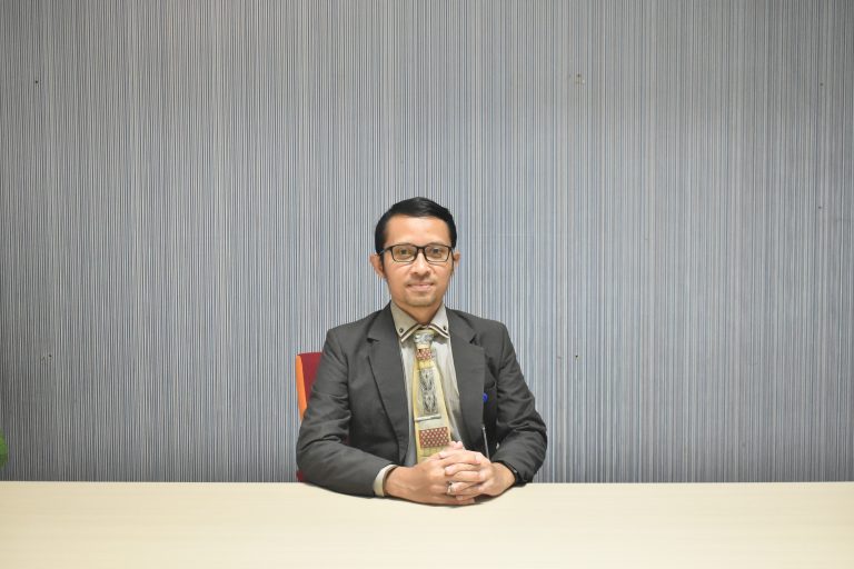 SMA Kharisma Bangsa