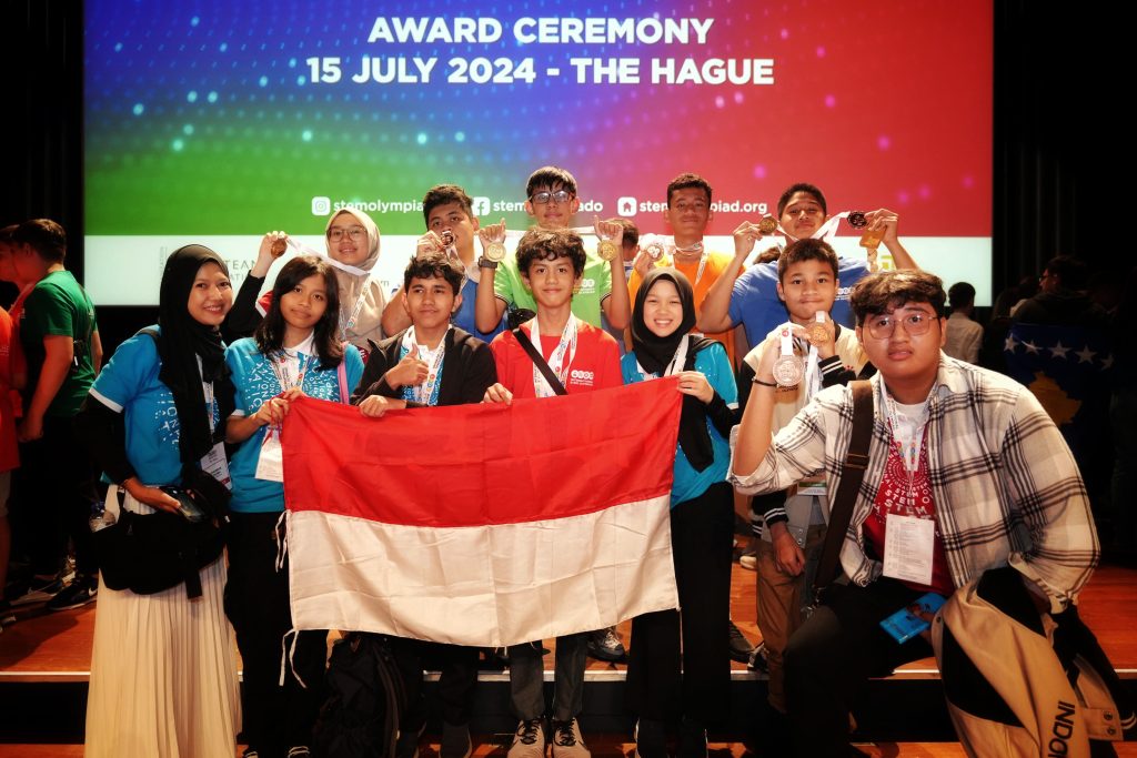Sekolah Kharisma Bangsa