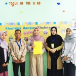 Sekolah Kharisma Bangsa