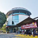 sat test center