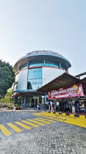 sat test center
