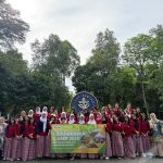 Kampus IPB University Bogor