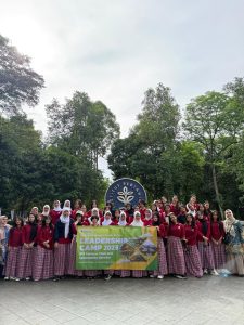 Kampus IPB University Bogor