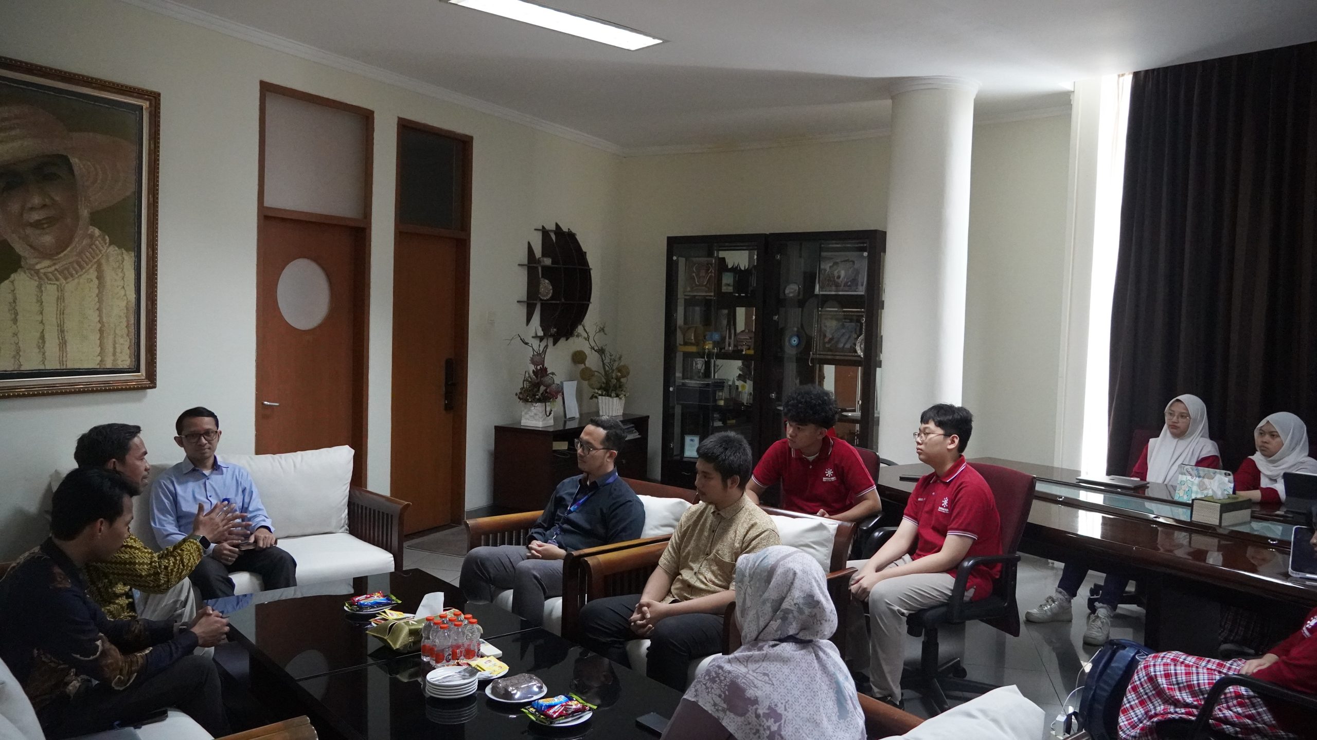 Bina Talenta Indonesia